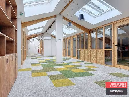 espace bureau à louer