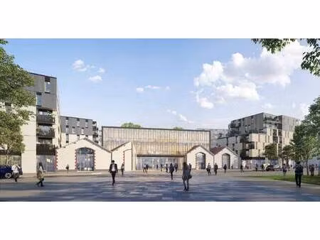 sas square habitat credit agricole touraine poitou