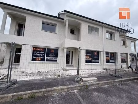 local commercial à louer
