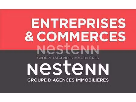 local commercial à louer
