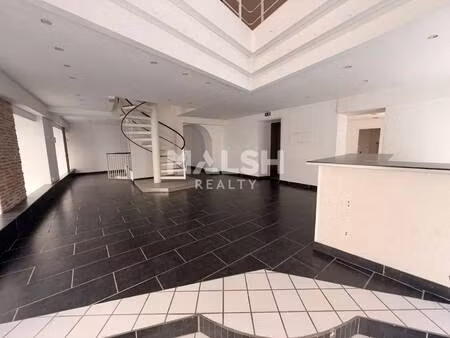 malsh realty