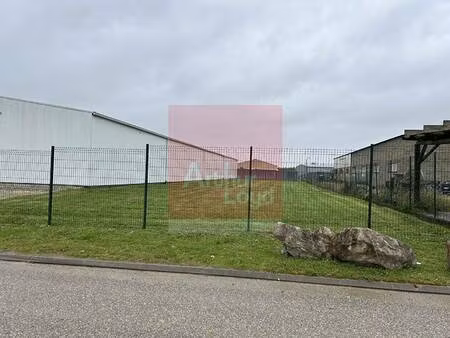 local d'activités à vendre