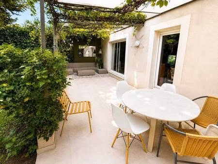 maison en viager