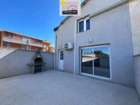 terre du sud immobilier