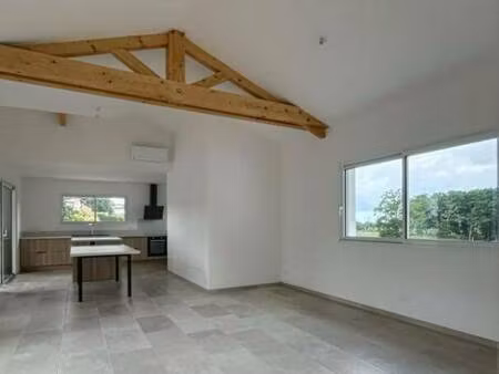 maison à louer