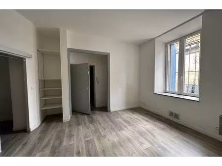 caroline bleuze immobilier