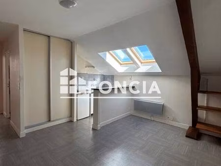 appartement à louer - logement étudiant