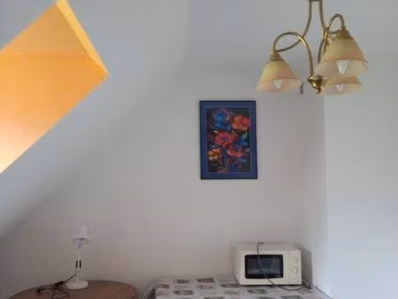 studio à louer