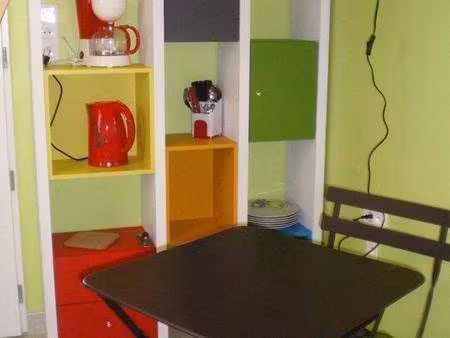 studio à louer