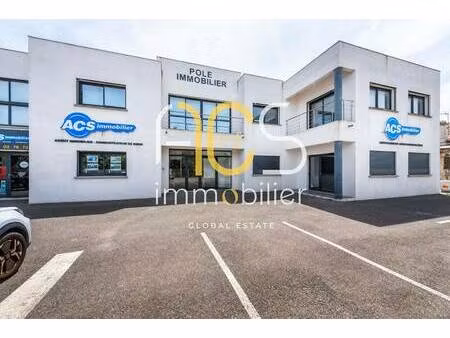 espace bureau à vendre