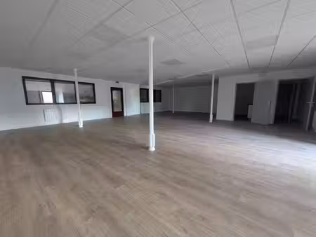 espace bureau à louer