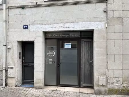 immobilier heloin