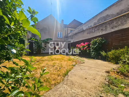 maison 5 pièces à vendre à la houssaye en brie - réf 3119