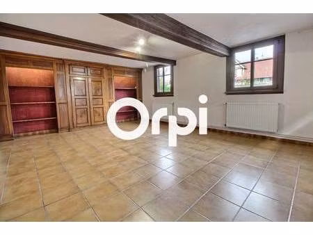 orpi schweighouse mairie