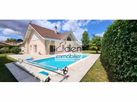 villa à louer