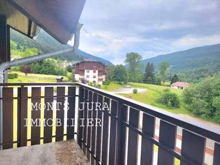 monts jura immobilier