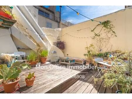 mon office immobilier