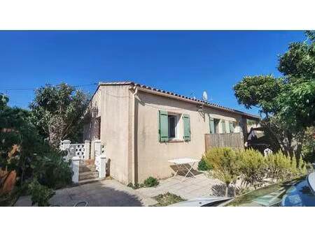 village immobilier