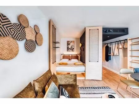 studio à louer