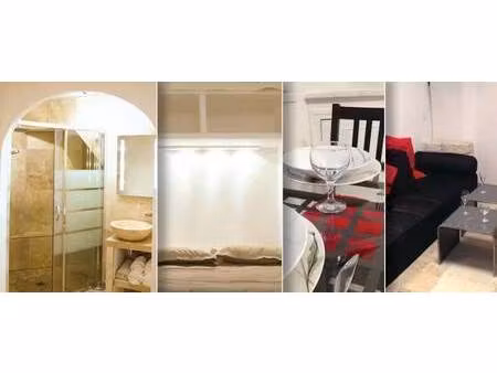 studio à louer