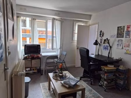 studio à louer