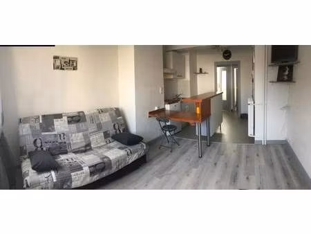 studio à louer