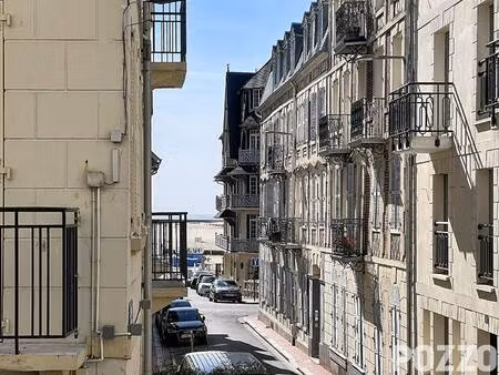 pozzo immobilier - trouville