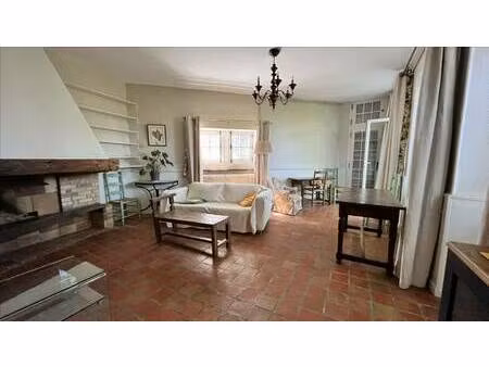 maison à louer