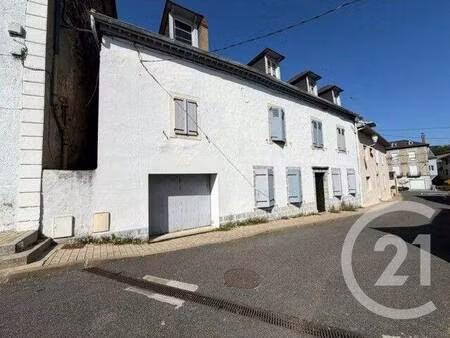 maison en viager