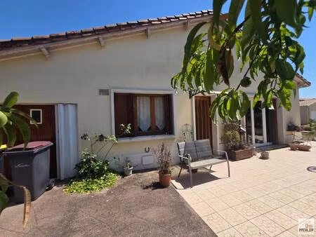 open immobilier