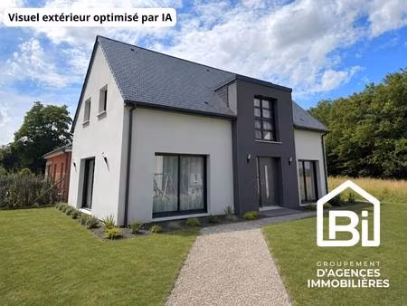my sweet home immobilier