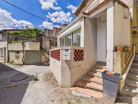 terras immobilier