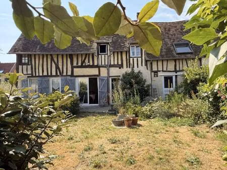 vernon immobilier