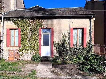 moulins immobilier