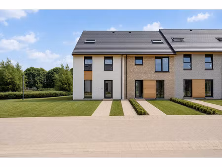 maison à vendre à elzenstraat 15 zwevegem (rbw34617)