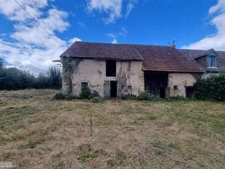 terrain agricole à vendre