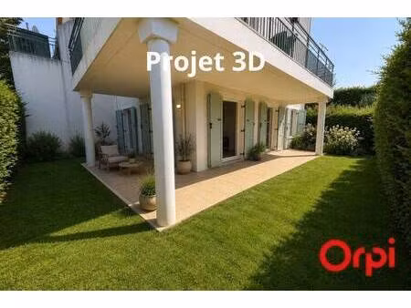 ms miribel immobilier