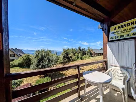 duplex à vendre