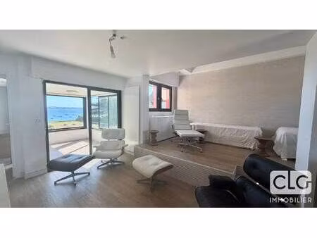 cailliau et le garo immobilier
