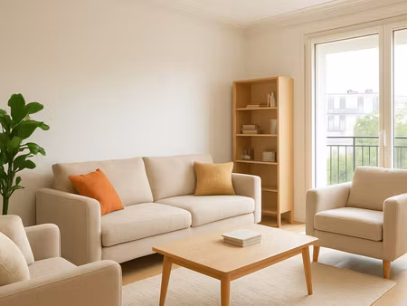 l'immobilier neuf et ancien