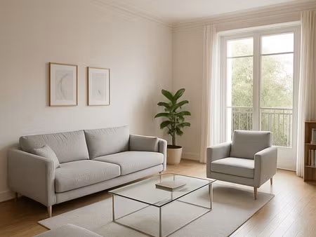 l'immobilier neuf et ancien
