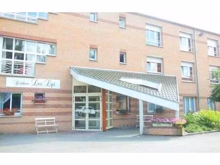 studio à vendre