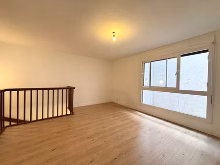 appartement t2 bistoulouse