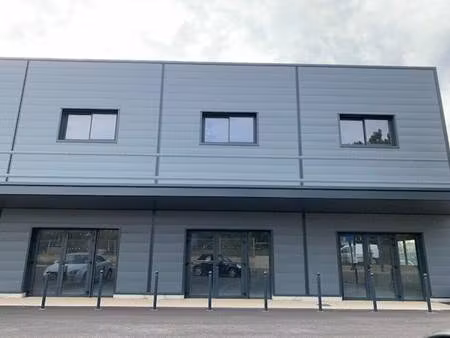 espace bureau à louer