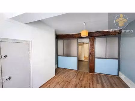 espace bureau à louer