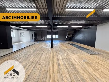 local commercial à louer