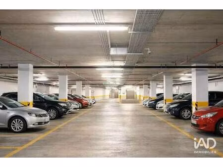 parking à vendre