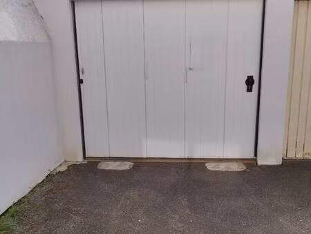 parking à vendre