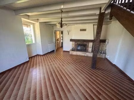maison à louer