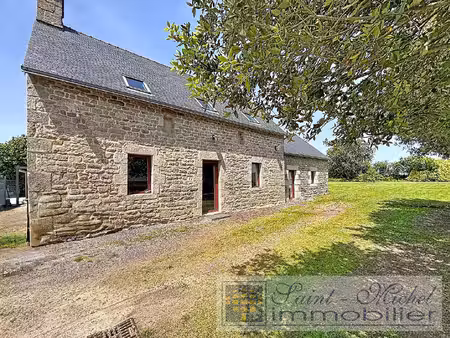 saint michel immobilier